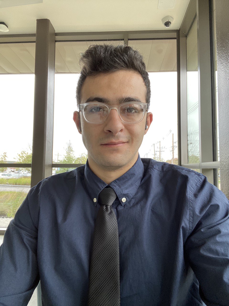 Ayman's Profile Picture