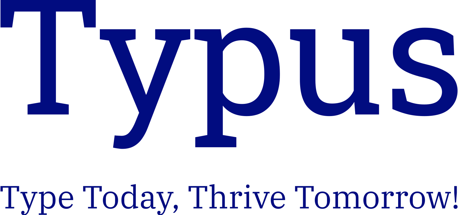 Typus logo